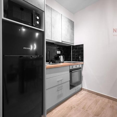 V1 Boutique Rooms, Nilie Hospitality Mgmt سالونيك المظهر الخارجي الصورة