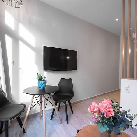 V1 Boutique Rooms, Nilie Hospitality Mgmt سالونيك المظهر الخارجي الصورة