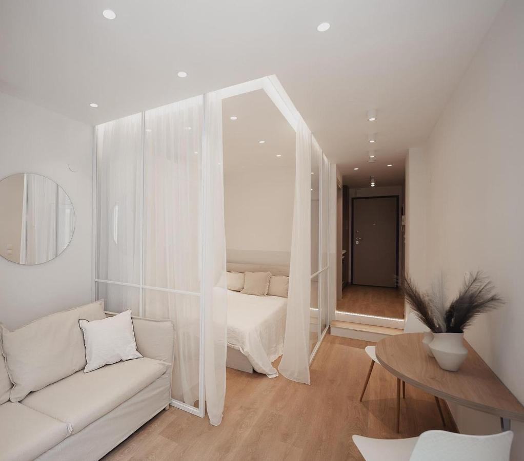 V1 Boutique Rooms, Nilie Hospitality Mgmt سالونيك المظهر الخارجي الصورة