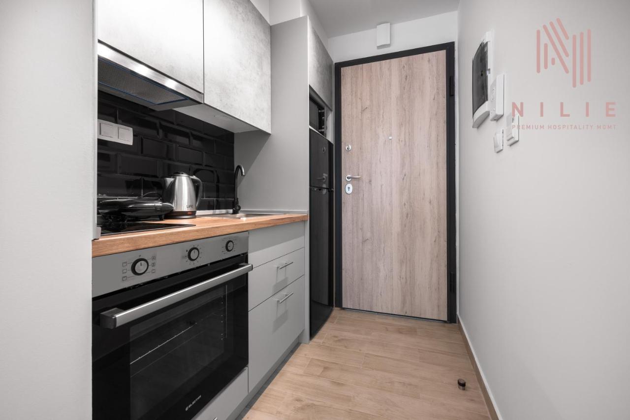 V1 Boutique Rooms, Nilie Hospitality Mgmt سالونيك المظهر الخارجي الصورة